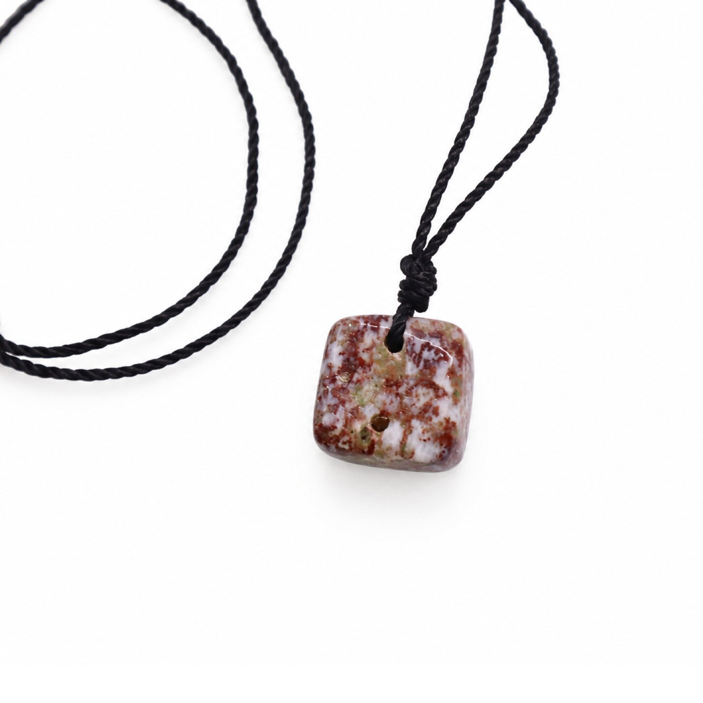 Genuine Handcrafted Necklace